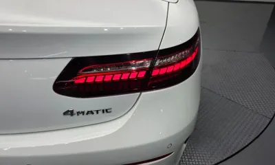 Mercedes-Benz E-Class 2023, 47084 км, за 68800000 KRW - фото 23
