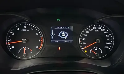 Kia K5 2017, 136821 км, за 8700000 KRW - фото 8