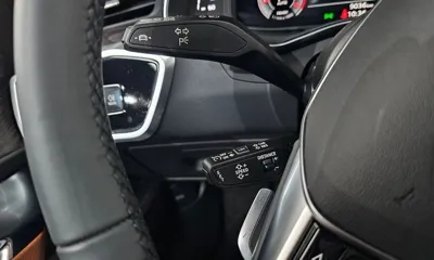Audi A6 2023, 9036 км, за 48500000 KRW - фото 30