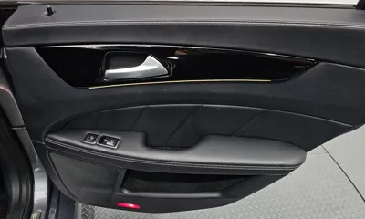 Mercedes-Benz CLS-Class 2017, 113431 км, за 22500000 KRW - фото 24