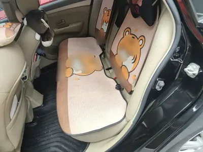 Nissan Sylphy 2018, 101000 км, за 30099 CNY - фото 14