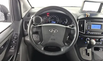 Hyundai Starex 2017, 191222 км, за 9500000 KRW - фото 13