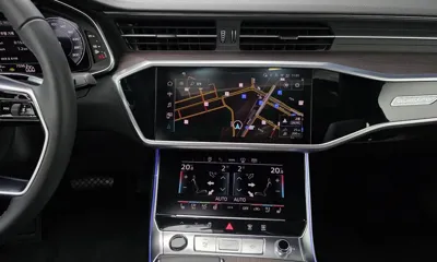 Audi A6 2025, 37609 км, за 53900000 KRW - фото 28