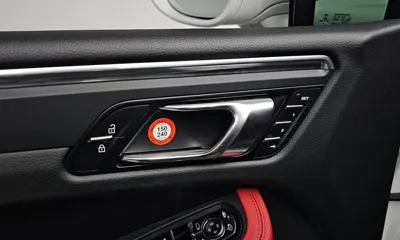 Porsche Macan 2021, 23926 км, за 59900000 KRW - фото 32