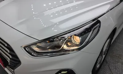 Hyundai Sonata 2018, 28175 км, за 14800000 KRW - фото 22