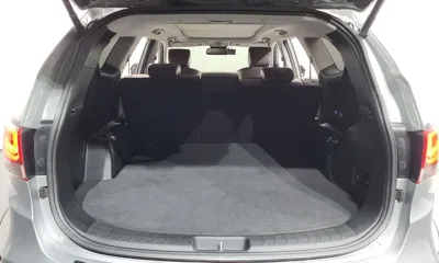 Hyundai Maxcruz 2017, 127566 км, за 15500000 KRW - фото 20