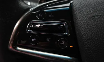 Cadillac CTS 2016, 34318 км, за 12200000 KRW - фото 17