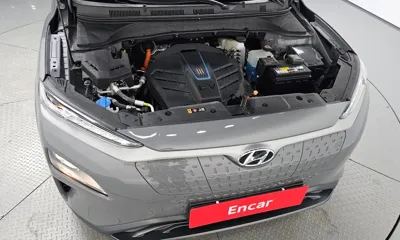Hyundai Kona 2020, 12829 км, за 23700000 KRW - фото 6