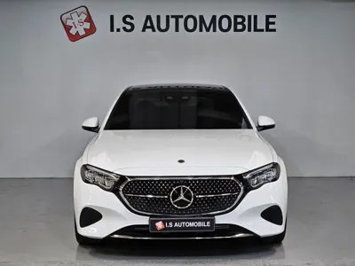 Mercedes-Benz E-Class 2024, 27100 км, за 53000000 KRW