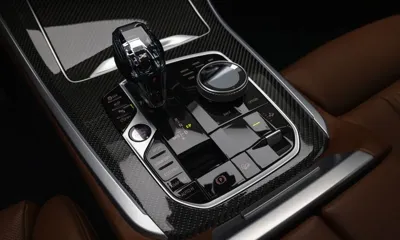 BMW X5 2023, 33826 км, за 73000000 KRW - фото 9
