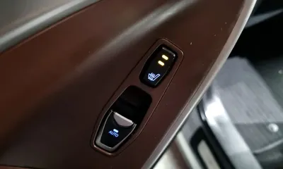 Hyundai Maxcruz 2017, 125691 км, за 12990000 KRW - фото 19