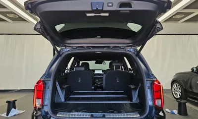 Hyundai Palisade 2021, 17621 км, за 28300000 KRW - фото 20