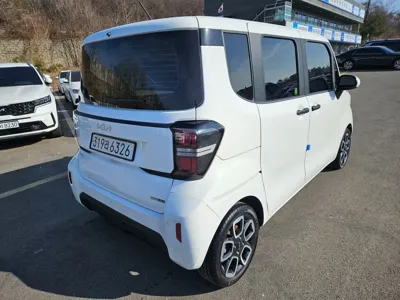 Kia Ray 2023, 49372 км, за 9300000 KRW - фото 7