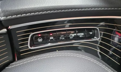 Mercedes-Benz S-Class 2017, 153440 км, за 38650000 KRW - фото 20