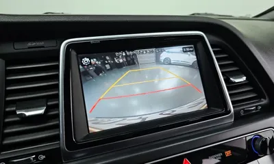 Hyundai Sonata 2018, 176542 км, за 9800000 KRW - фото 15