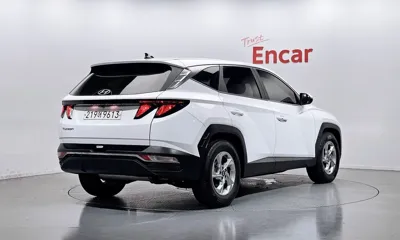Hyundai Tucson 2021, 111053 км, за 16900000 KRW - фото 2