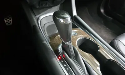 ChevroletGMDaewoo Malibu 2017, 110520 км, за 7000000 KRW - фото 9