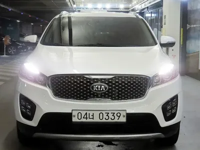 Kia Sorento 2017, 114000 км, за 13900000 KRW - фото 1