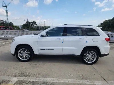 Jeep Cherokee 2018, 133732 км, за 16000000 KRW - фото 17