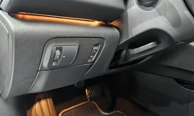 Renault-KoreaSamsung SM6 2016, 44474 км, за 9500000 KRW - фото 19