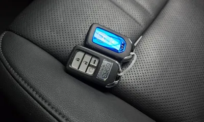 Honda Accord 2019, 137237 км, за 16900000 KRW - фото 18