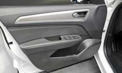 Renault-KoreaSamsung XM3 2023, 45425 км, за 25900000 KRW - фото 24