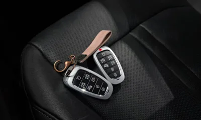 Hyundai Sonata 2022, 68758 км, за 23400000 KRW - фото 27