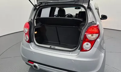 ChevroletGMDaewoo Spark 2014, 105080 км, за 2850000 KRW - фото 32