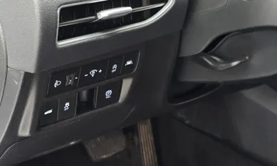 Hyundai Sonata 2022, 66598 км, за 19500000 KRW - фото 20