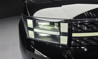 Hyundai Santafe 2024, 52759 км, за 39000000 KRW - фото 22