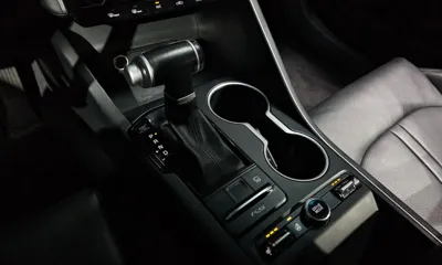 Kia K5 2020, 83983 км, за 15500000 KRW - фото 9