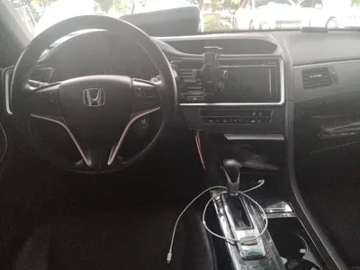 Honda Spirior 2017, 115100 км, за 45500 CNY - фото 10