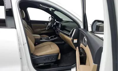 Kia Sorento 2024, 20283 км, за 41300000 KRW - фото 11