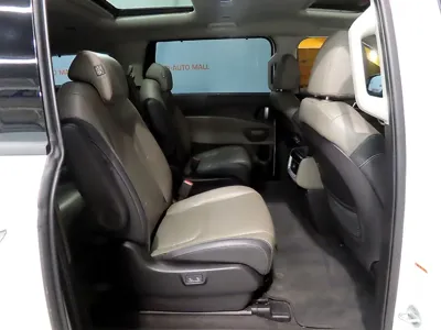 Kia Canival 2024, 47549 км, за 38900000 KRW - фото 8