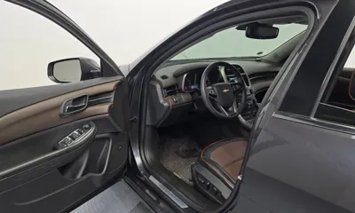 ChevroletGMDaewoo Malibu 2014, 135016 км, за 3990000 KRW - фото 10
