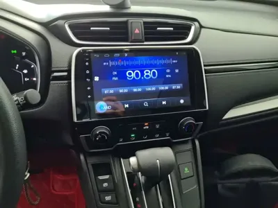 Honda CR-V 2019, 78300 км, за 73100 CNY - фото 13