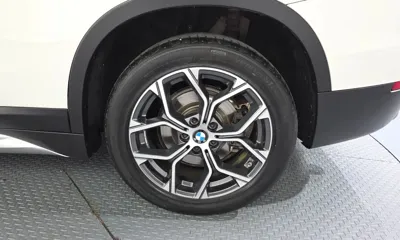 BMW X1 2021, 16679 км, за 28500000 KRW - фото 21