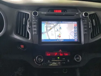 Kia Sportage 2013, 161000 км, за 4500000 KRW - фото 13