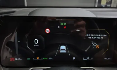 Kia Sorento 2024, 13928 км, за 430000 KRW - фото 8