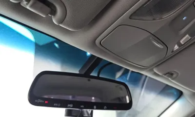 Hyundai Santafe 2015, 132796 км, за 7500000 KRW - фото 16