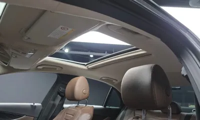 Mercedes-Benz E-Class 2017, 162984 км, за 16100000 KRW - фото 15