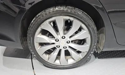ChevroletGMDaewoo Malibu 2017, 105649 км, за 50000000 KRW - фото 5