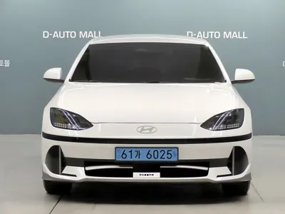 Hyundai Ioniq6 2023, 72849 км, за 24900000 KRW - фото 2