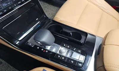 Kia K7 2021, 35122 км, за 23790000 KRW - фото 9