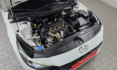 Hyundai Avante 2023, 36967 км, за 17900000 KRW - фото 6