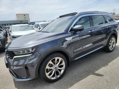 Kia Sorento 2021, 40721 км, за 29700000 KRW - фото 6