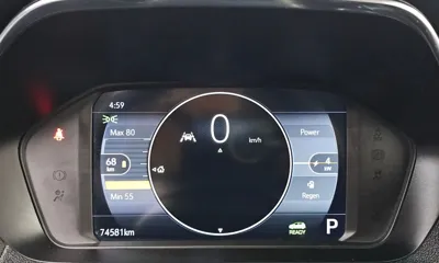 ChevroletGMDaewoo Bolt EV 2023, 74581 км, за 21900000 KRW - фото 8
