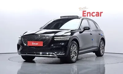 Genesis GV70 · 2024 год
