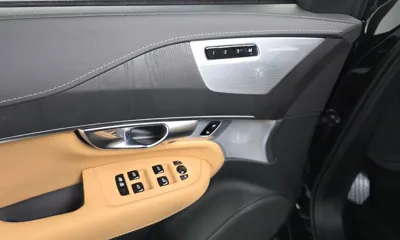 Volvo XC90 2024, 56426 км, за 64900000 KRW - фото 27