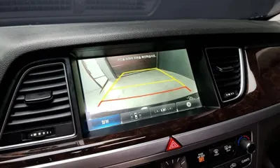 Hyundai Genesis 2016, 144329 км, за 10800000 KRW - фото 16
